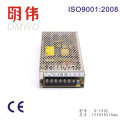 100W/5V/12/24/48V Switching Power Supply S -75 Series